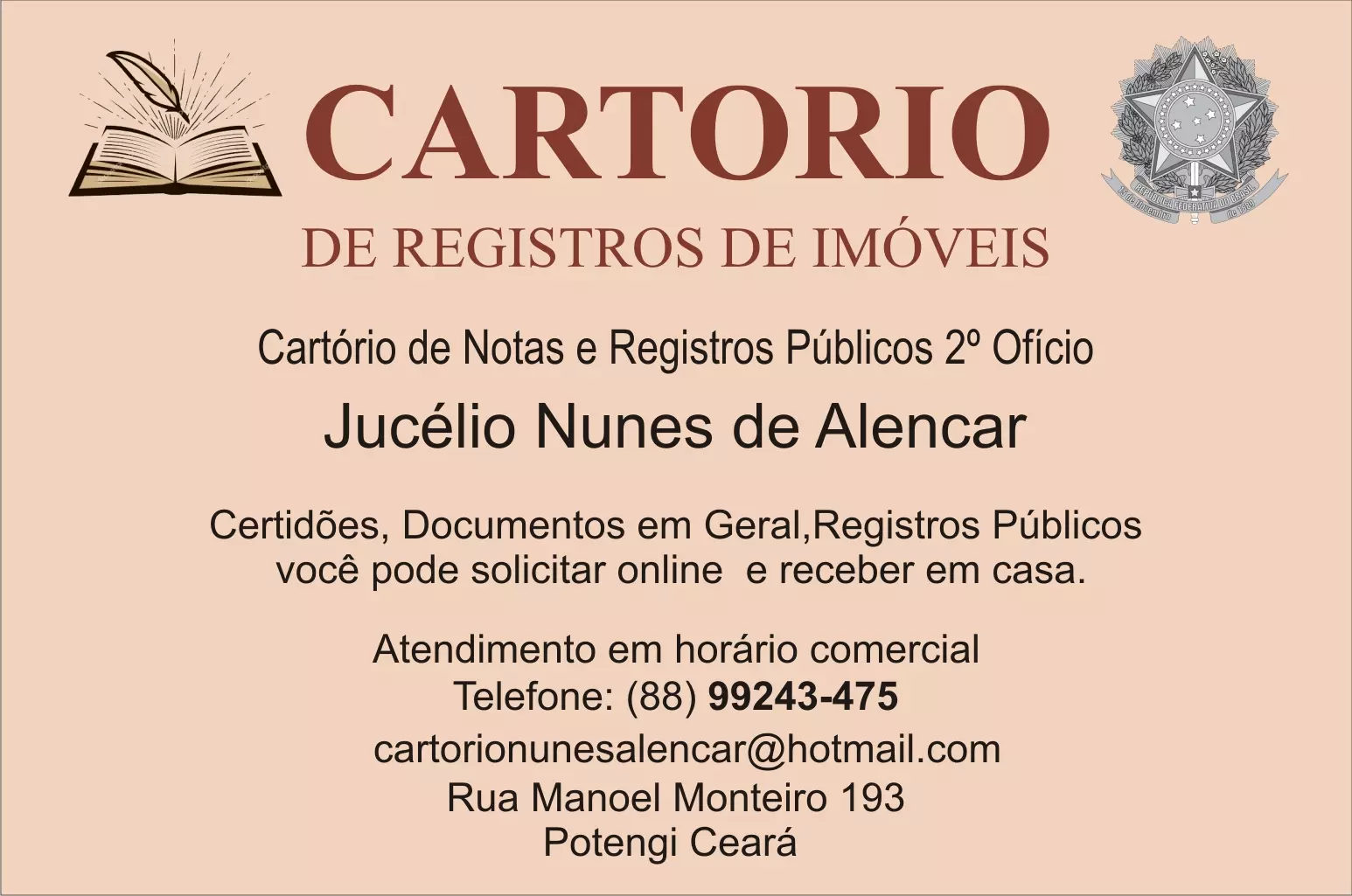 Publicidade
